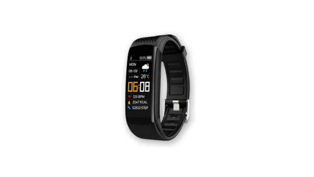 1x Smart Fit Track Watch